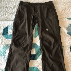 Eddie Bauer first ascent guide pro pants 36x30